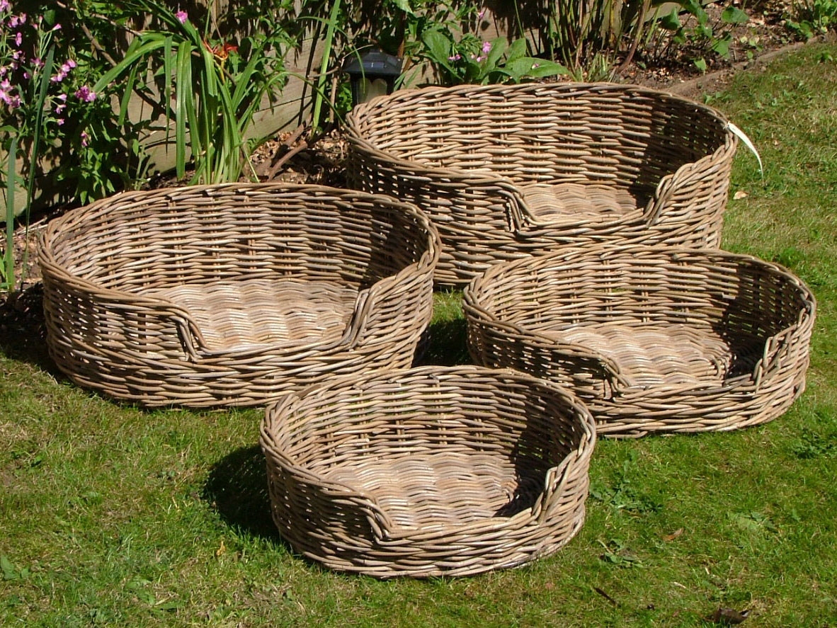 Crafting Elegance: Exploring the Enigmatic World of Rattan Basket Suppliers